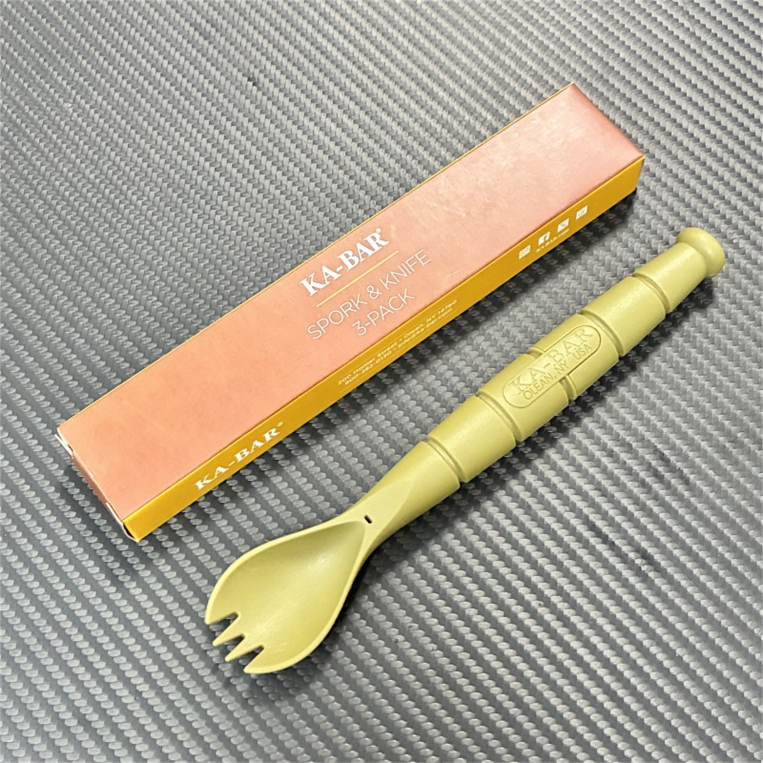 Mini Multifunctional Tools
