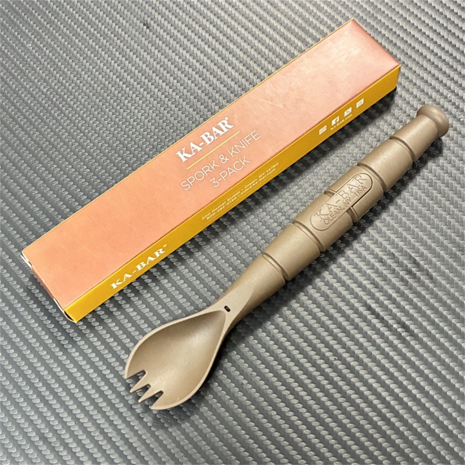 Mini Multifunctional Tools