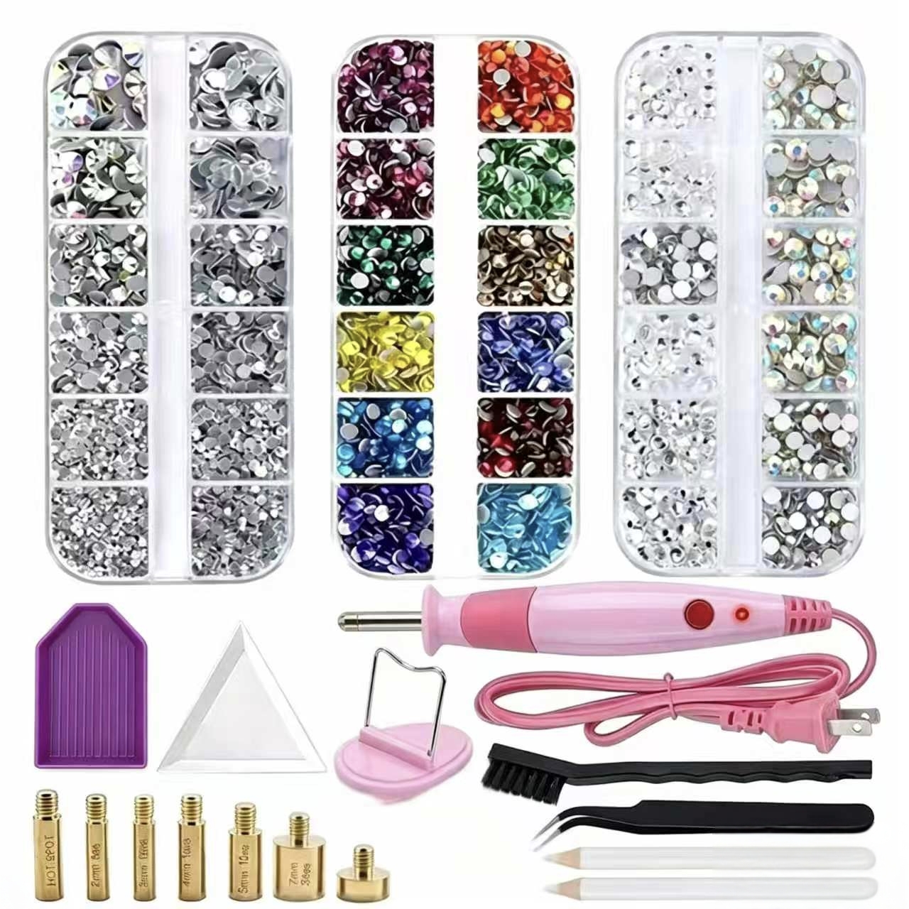 Stamping Pen