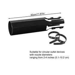Leaf Blower Nozzle