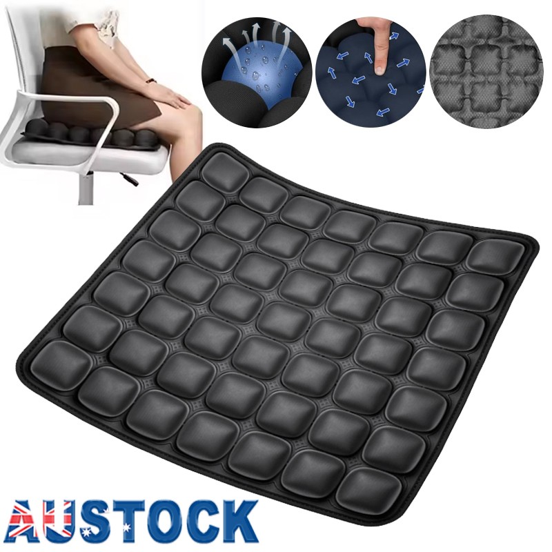 SONDUR Inflatable Travel Cushion