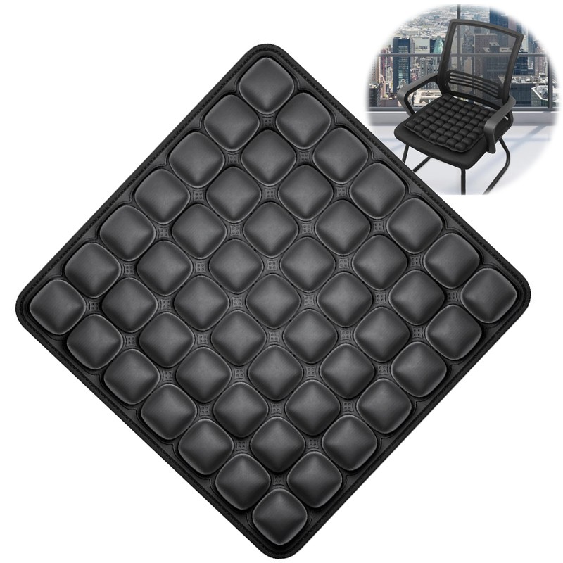SONDUR Inflatable Travel Cushion