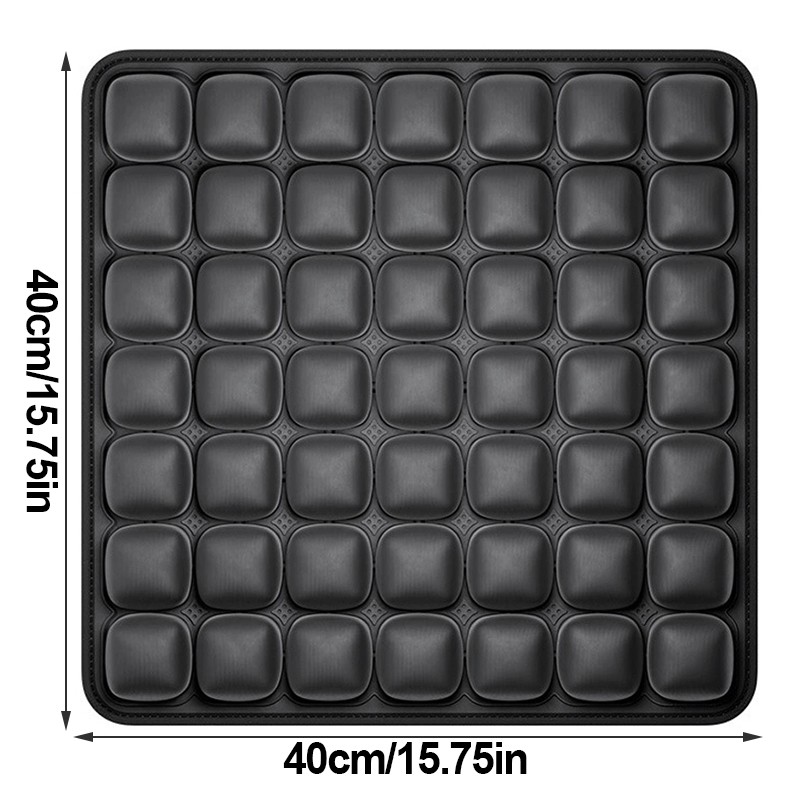 SONDUR Inflatable Travel Cushion