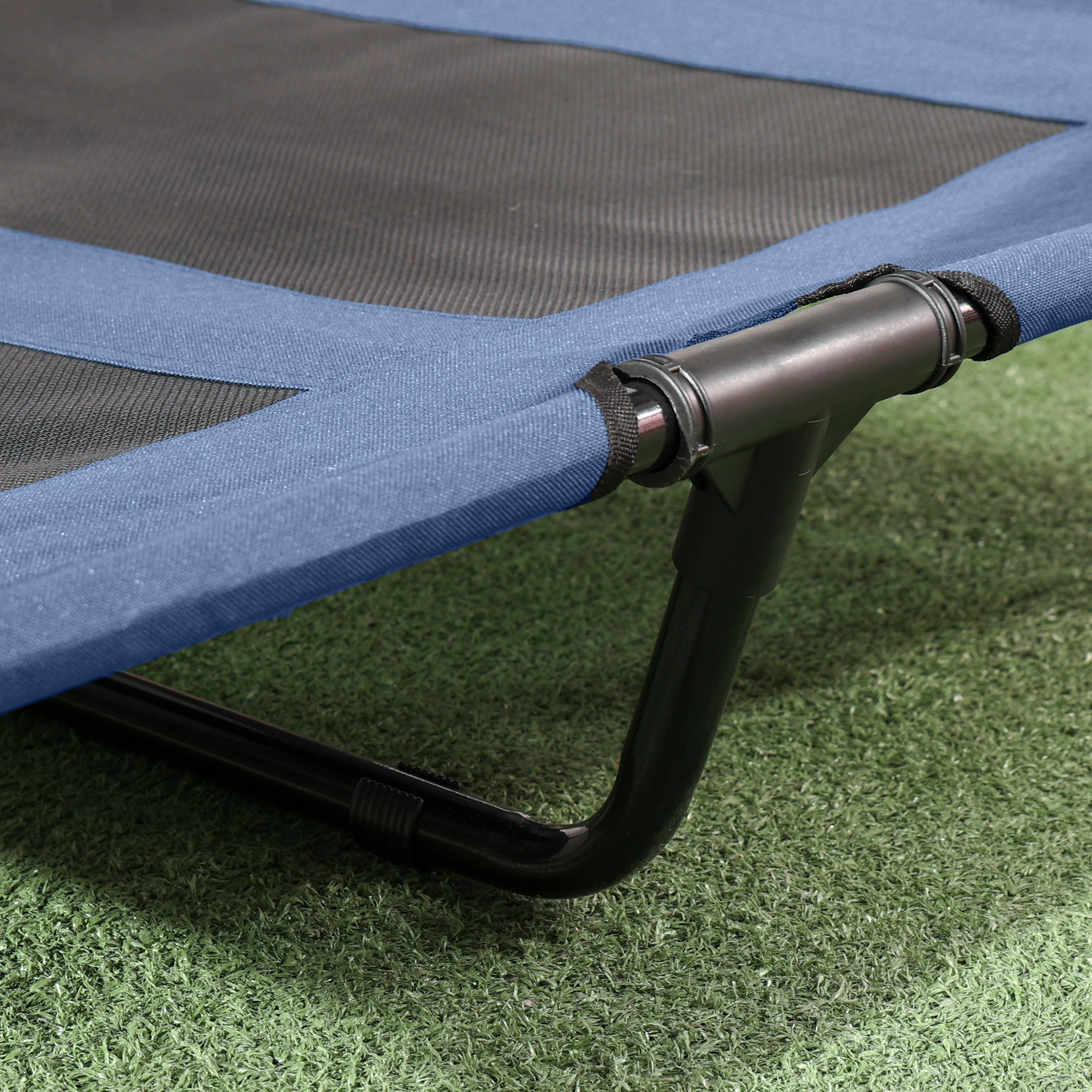 Hundebett Mit Baldachin Outdoor