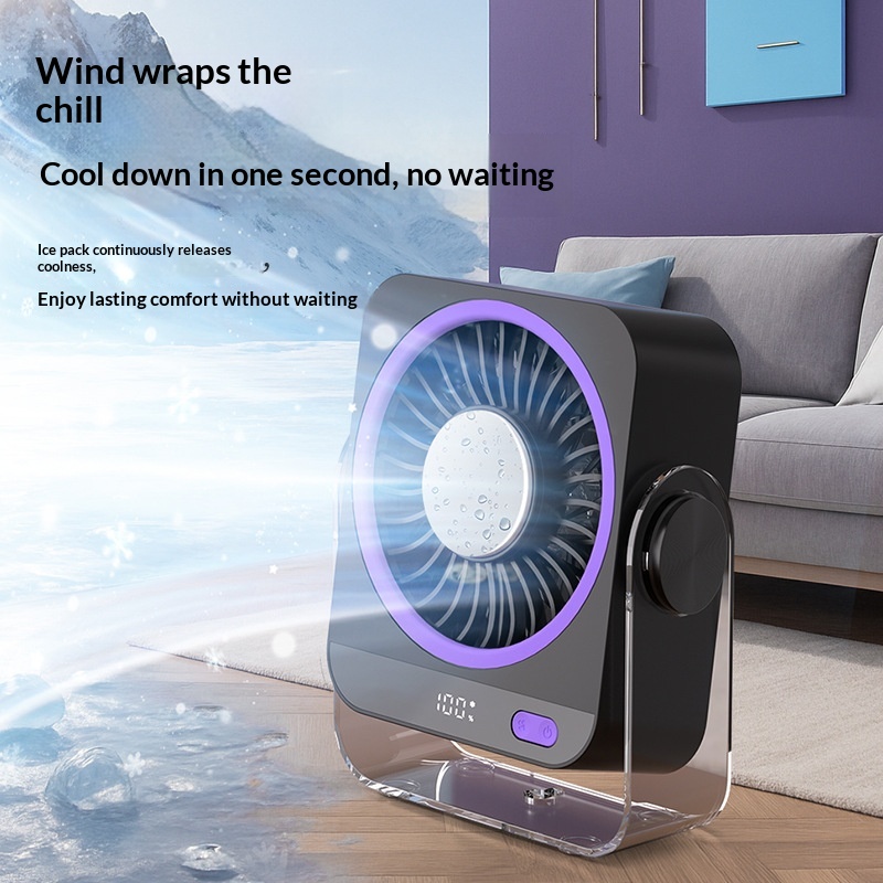 USB Mini Fan