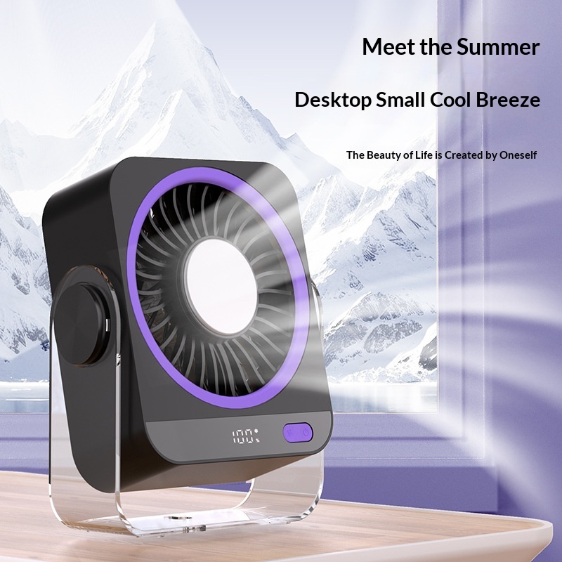 USB Mini Fan