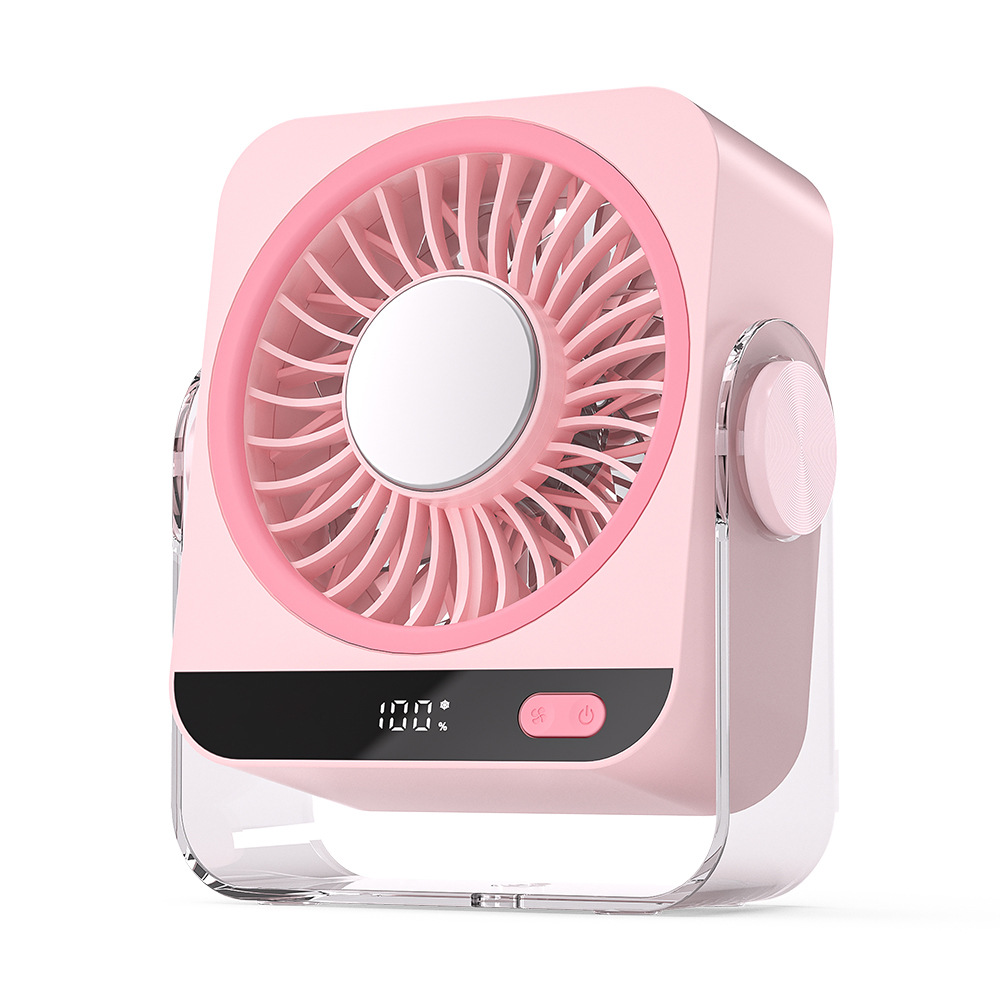 USB Mini Fan