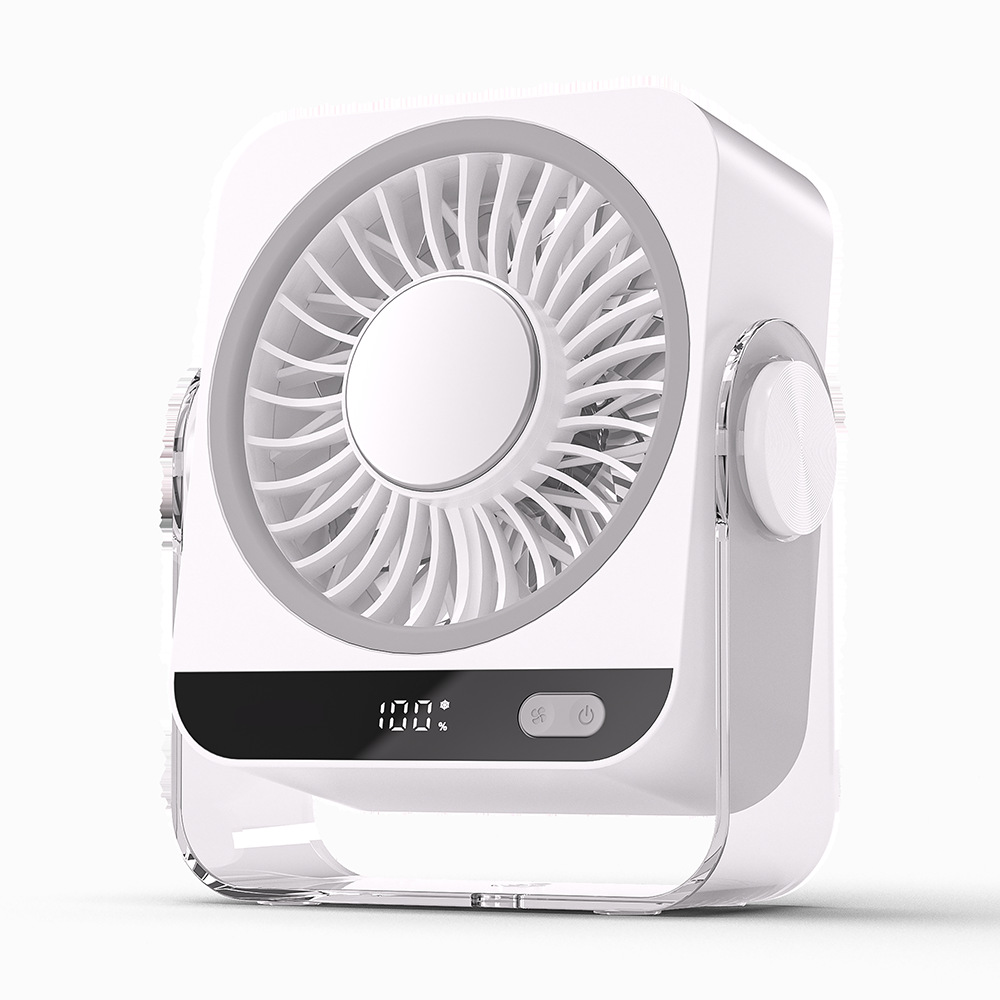 USB Mini Fan