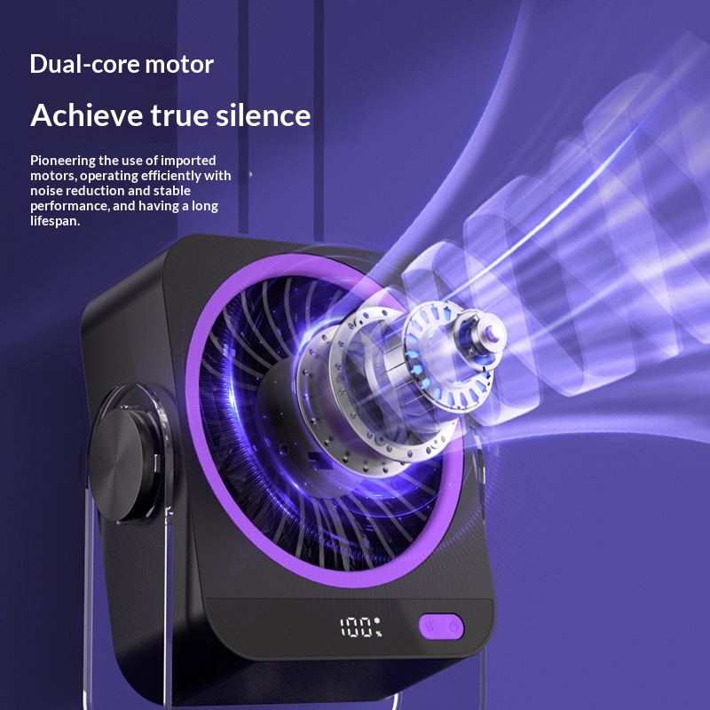 USB Mini Fan