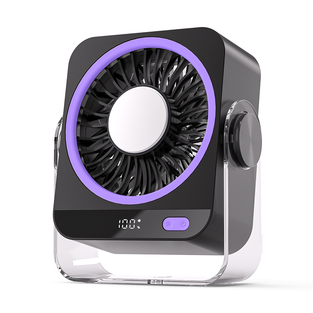 USB Mini Fan