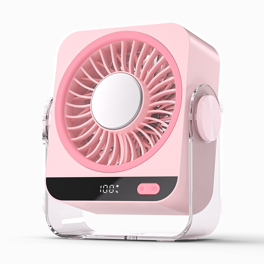 USB Mini Fan