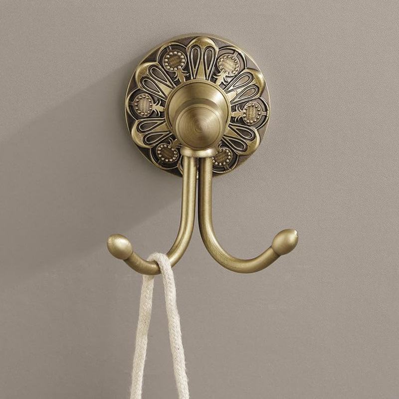 Retro Coat Hook