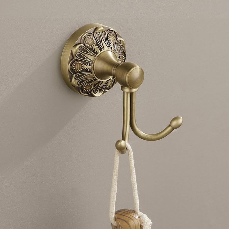 Retro Coat Hook