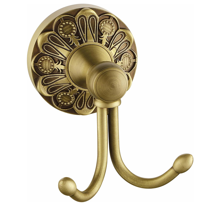 Retro Coat Hook