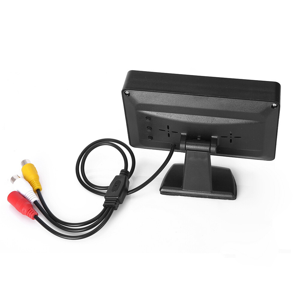 Waterproof Car Reverse Camera