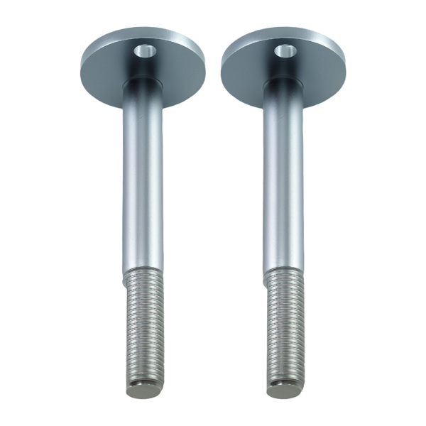 Front Control Arms Cam Bolts Kit