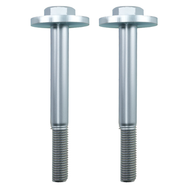Front Control Arms Cam Bolts Kit