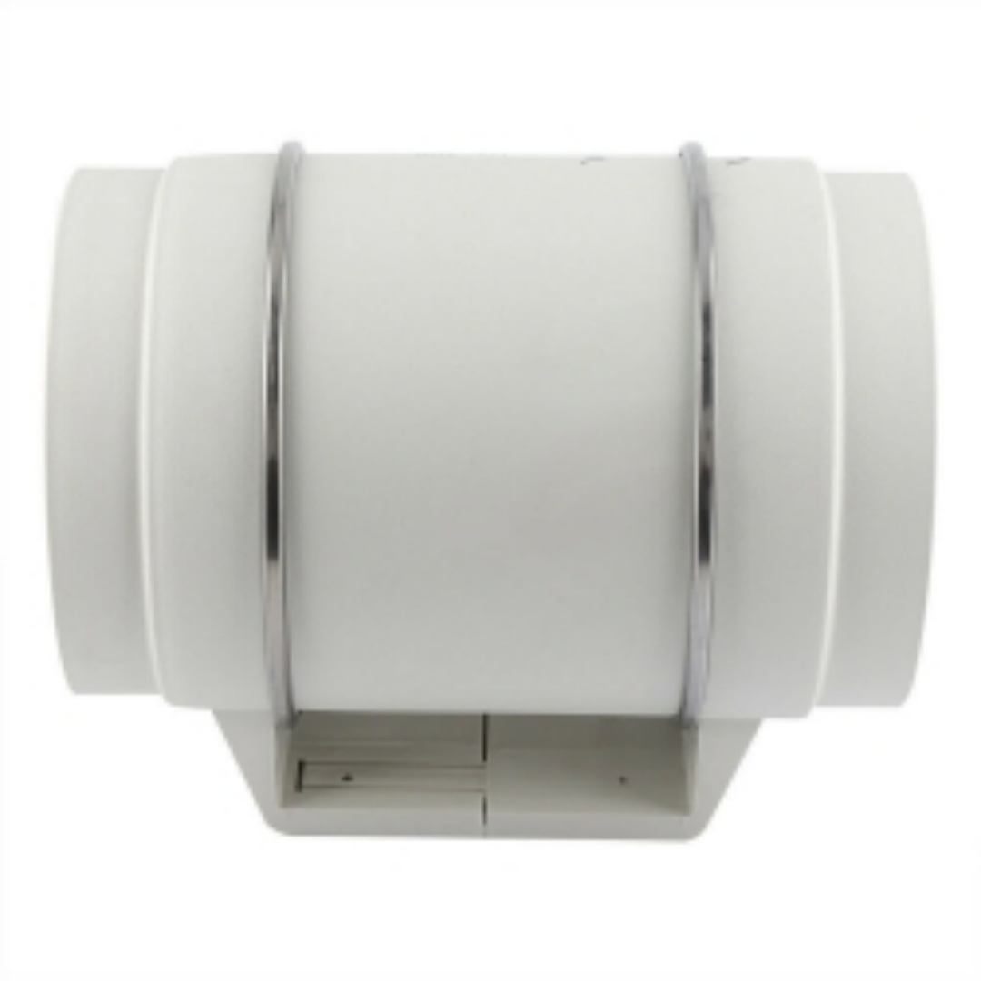 4in Silent Extractor Fan Duct