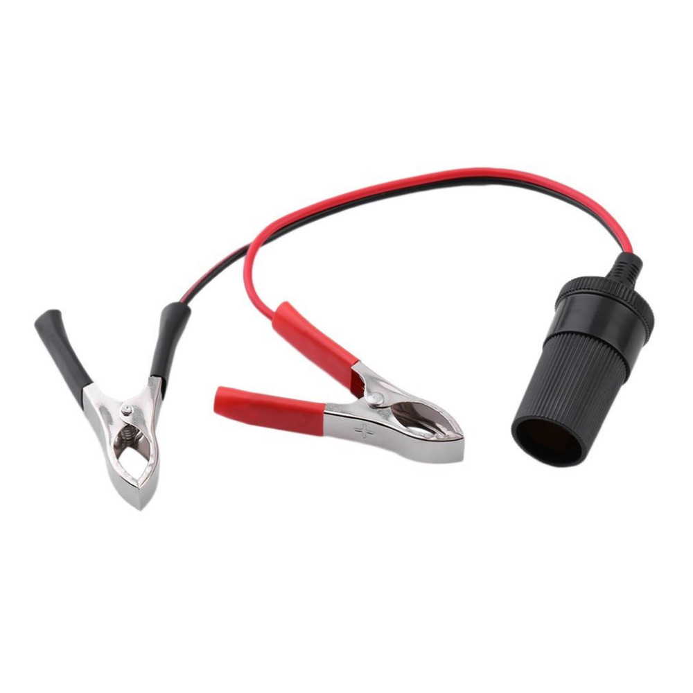 Portable Car Air Compressor