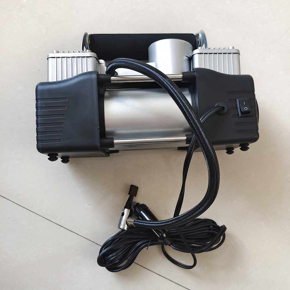 Portable Car Air Compressor