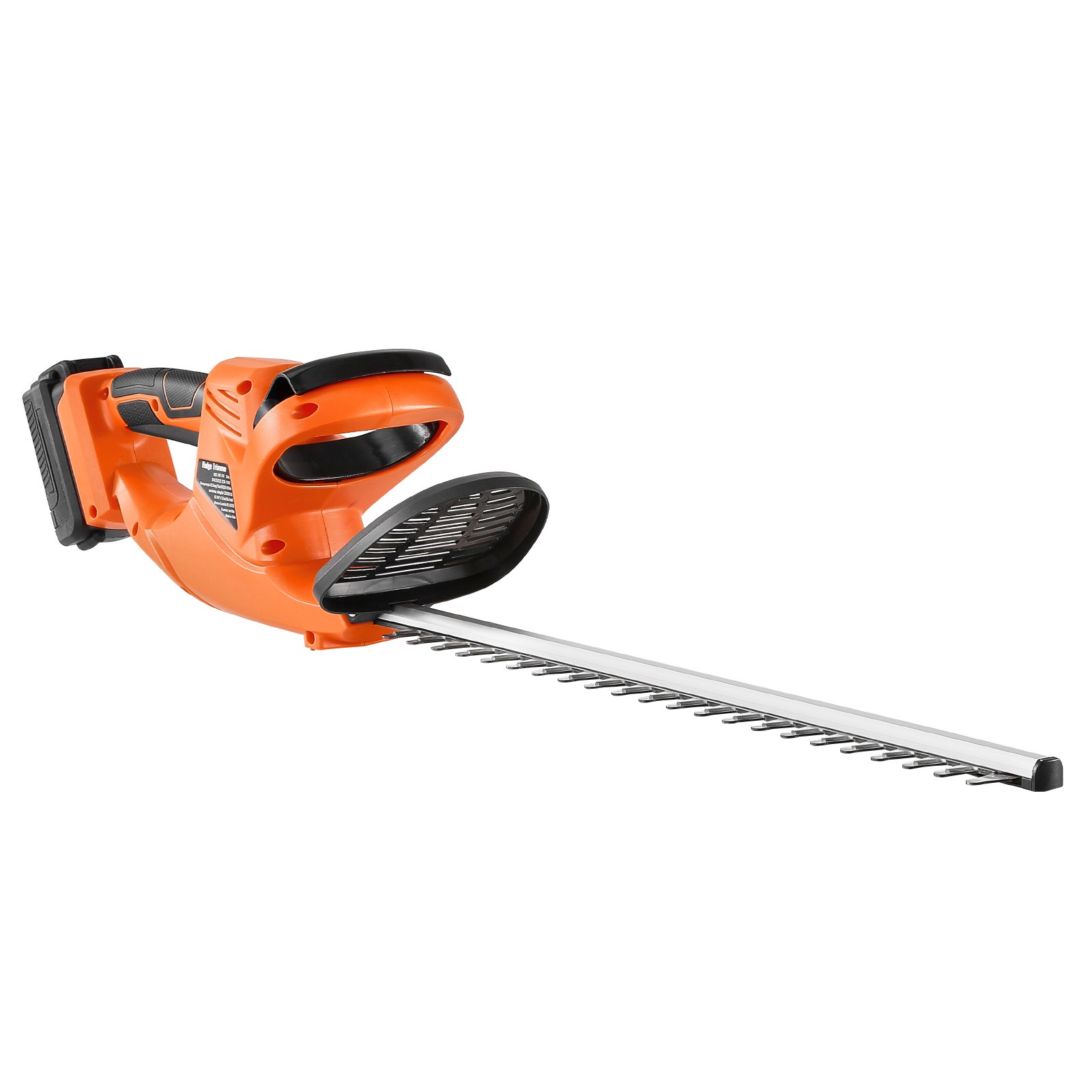 Cordless Electric Hedge Trimmer 20V