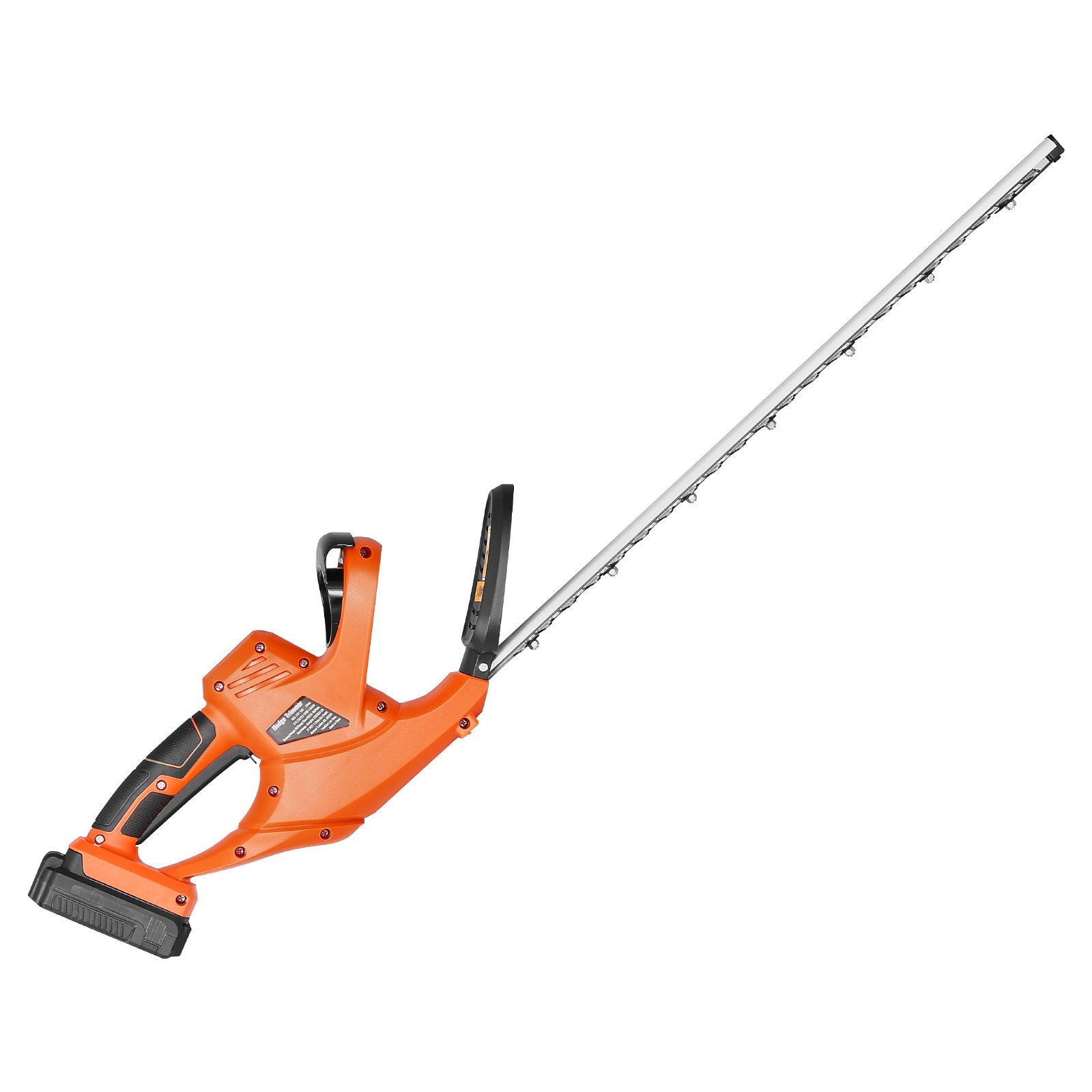 Cordless Electric Hedge Trimmer 20V