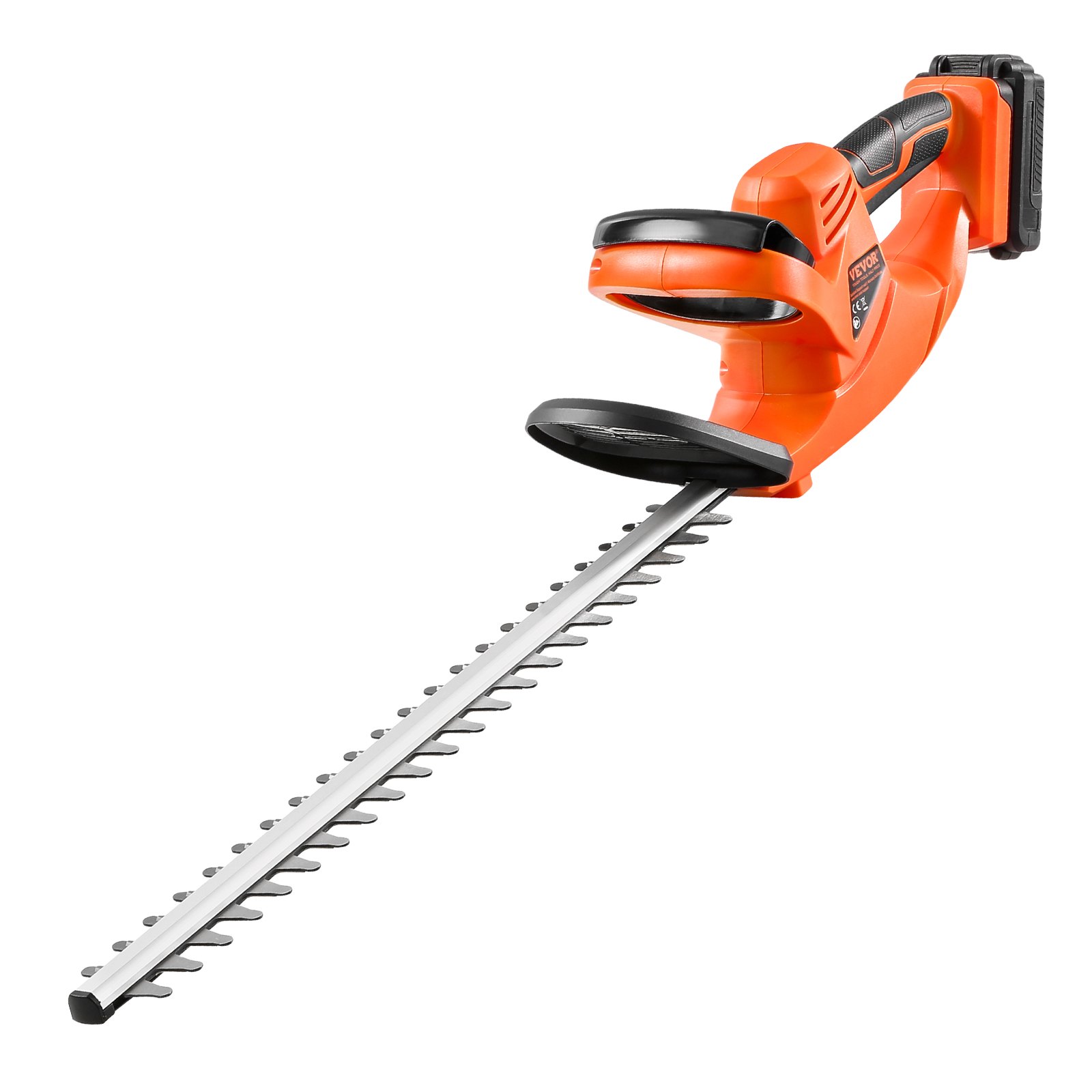 Cordless Electric Hedge Trimmer 20V