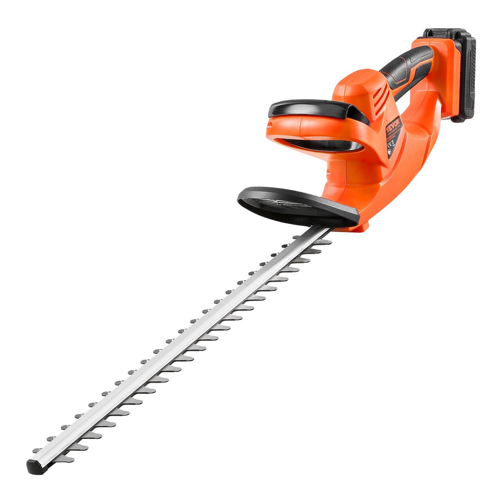 Cordless Electric Hedge Trimmer 20V