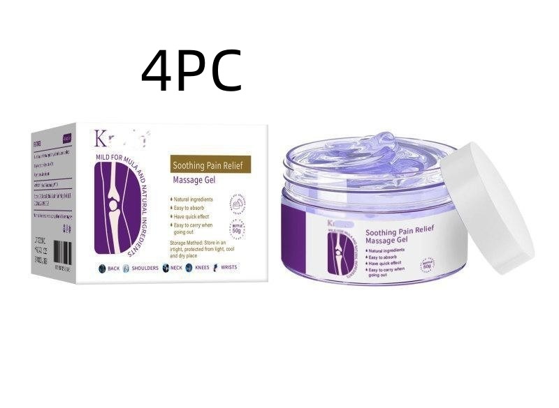 Cream Joint Care Dual Action
