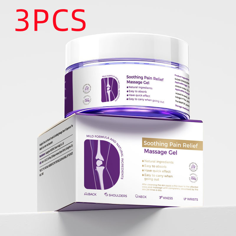 Cream Joint Care Dual Action