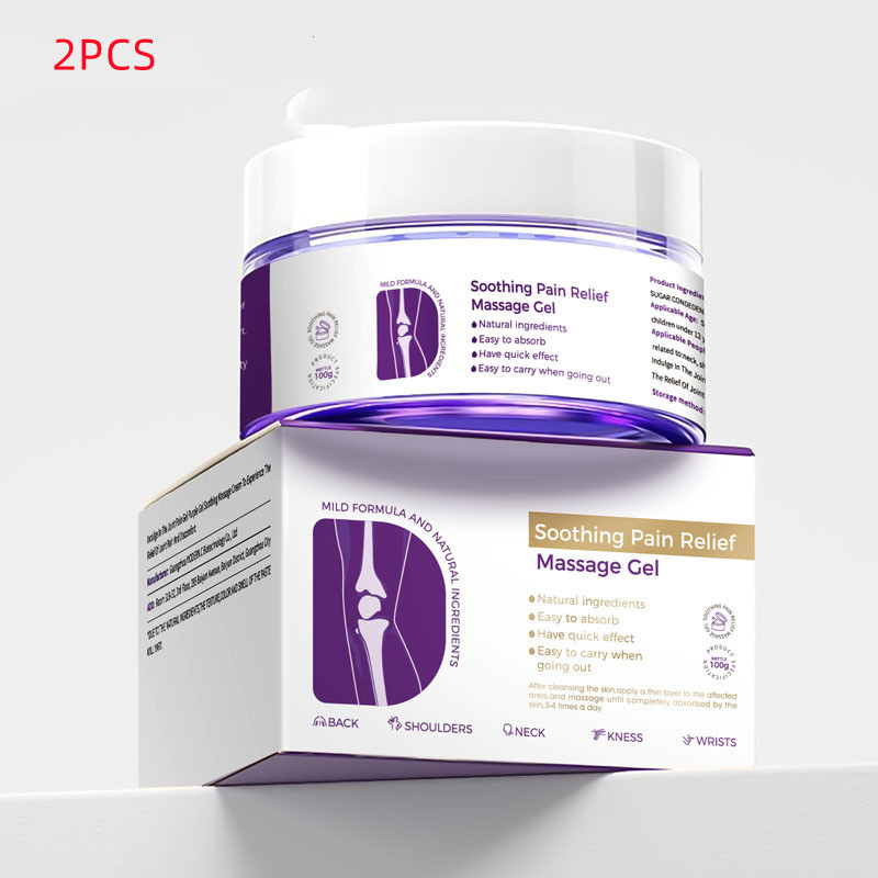 Cream Joint Care Dual Action