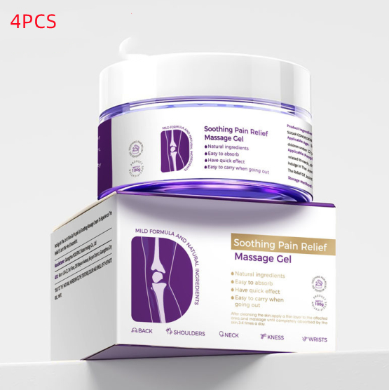 Cream Joint Care Dual Action