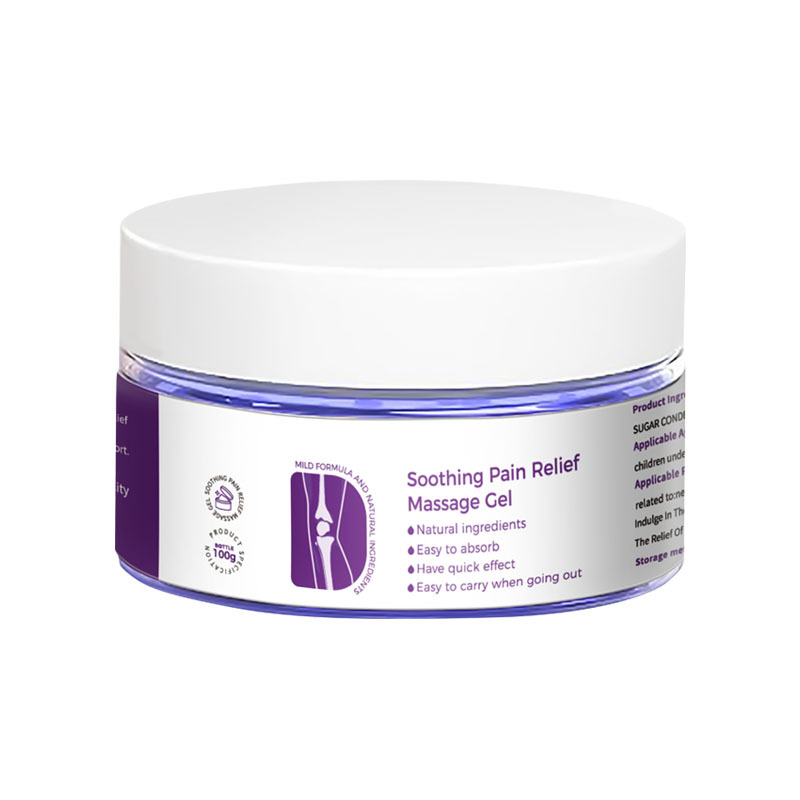 Cream Joint Care Dual Action