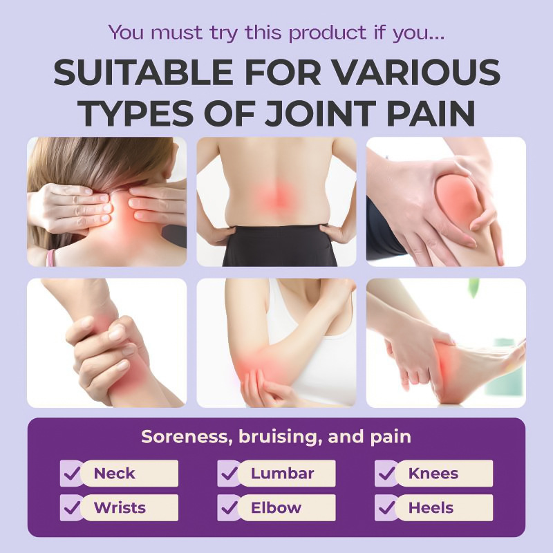 Cream Joint Care Dual Action