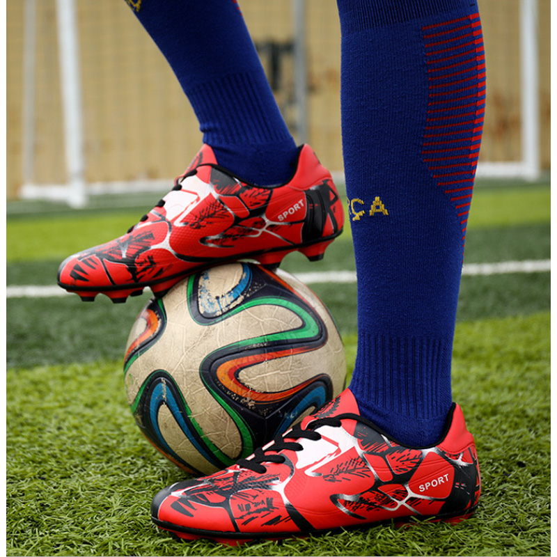 Football Shoes Sneakers