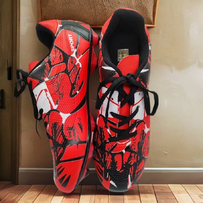 Football Shoes Sneakers