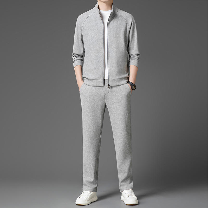 Mens Casual Sportswear Set