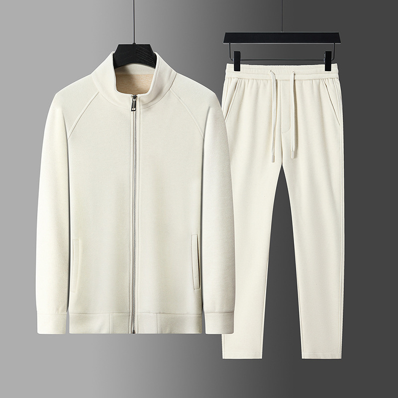 Mens Casual Sportswear Set