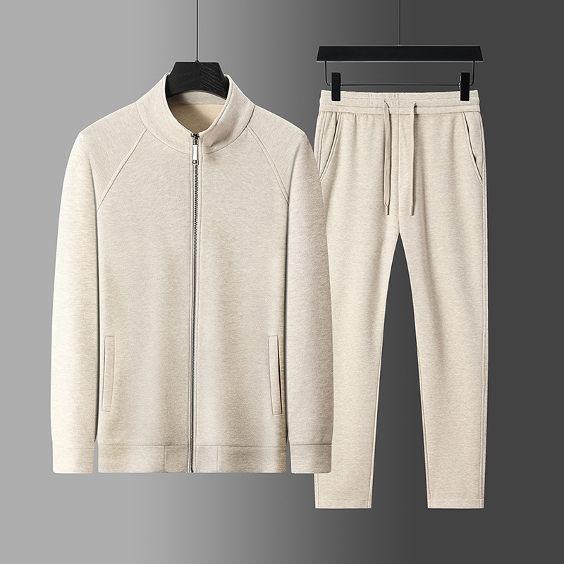 Mens Casual Sportswear Set