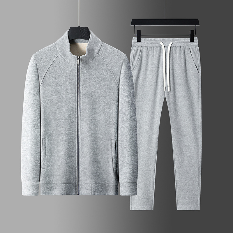 Mens Casual Sportswear Set