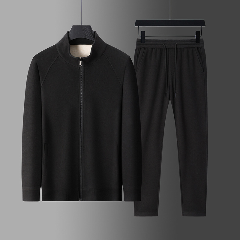 Mens Casual Sportswear Set