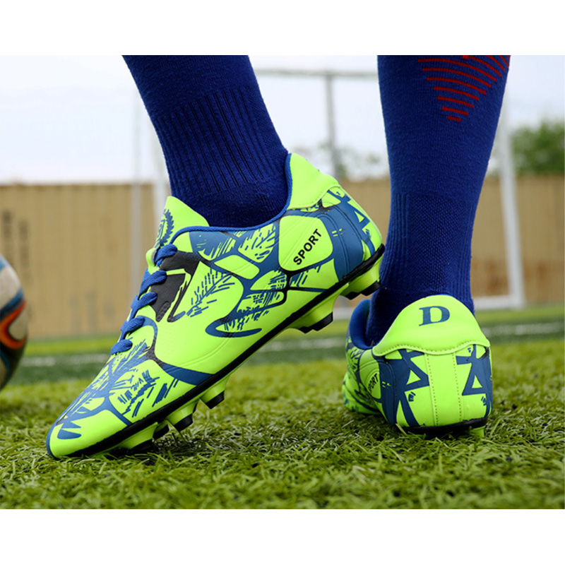 Football Shoes Sneakers