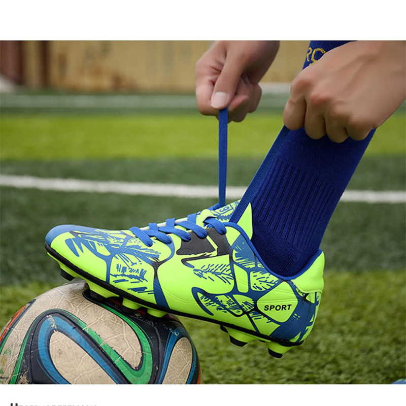 Football Shoes Sneakers