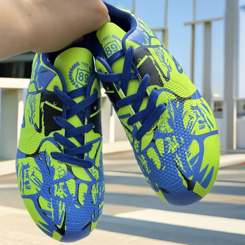 Football Shoes Sneakers