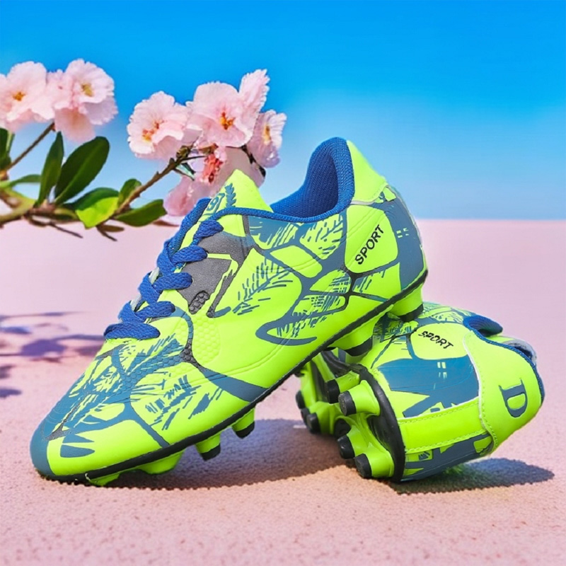 Football Shoes Sneakers
