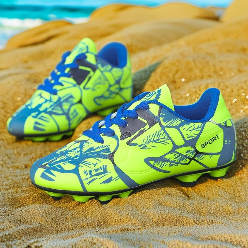 Football Shoes Sneakers