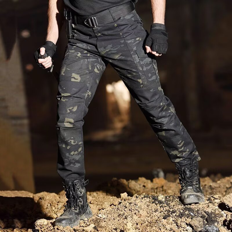 Tactical Pants For Men Outdoor