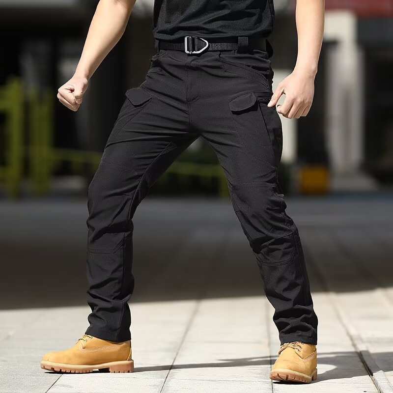 Tactical Pants For Men Outdoor