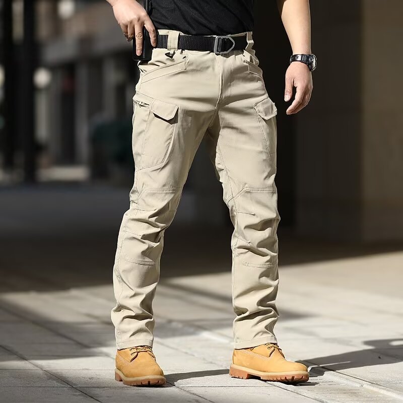 Tactical Pants For Men Outdoor