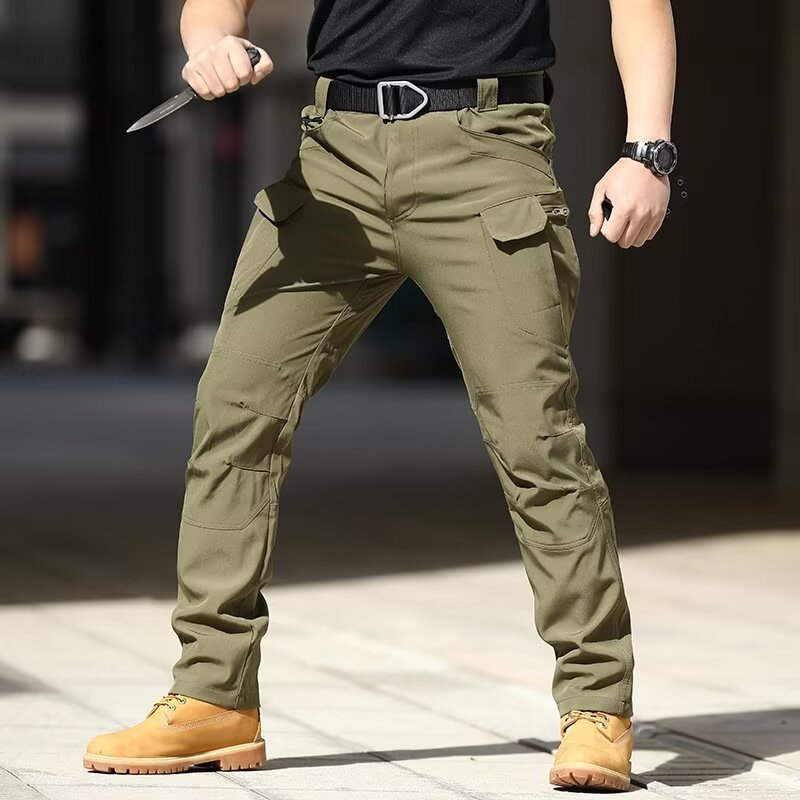 Tactical Pants For Men Outdoor